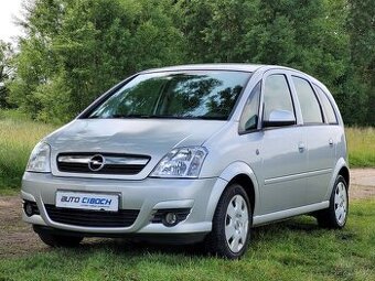 Opel Meriva, 1,6 EcoFlex