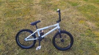 Freestyle BMX subrosa top stav