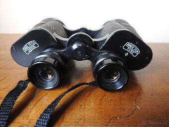 Dalekohled Carl Zeiss Jena 7x50 Binoctem