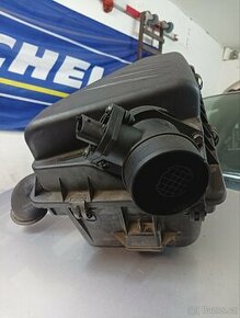 Filtr box +váha vzduchu chrysler Pt cruiser 2.2crd