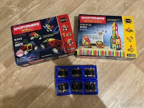 Magneforms - 1