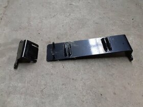 Goes / X5,6 - Adaptér sněhové radlice