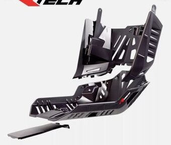 Tenere 700 kryt motoru - 1