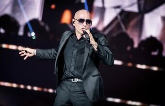 Pitbull Praha 18.06.2025 (2 vstupenky stání)