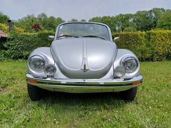 Prodam VW BROUK 1303 Cabrio