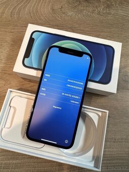 iPhone 12 mini 128gb TOP - 1