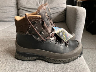 Meindl Bergell MFS - pánské outdoor boty vel. 44, nové