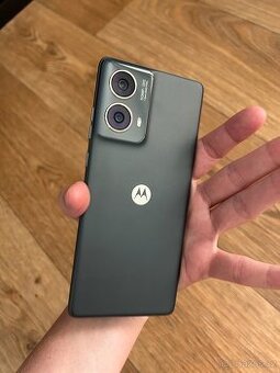 Nový mobil Motorola Moto G85
