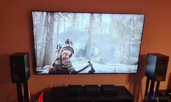 Samsung NEO QLED 75''