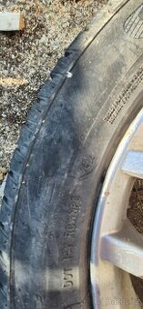 Alu 5x100 r16