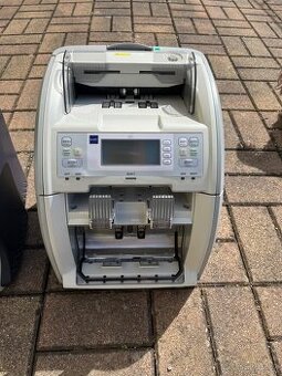 Pocitacka bankovek Glory Gfs 120
