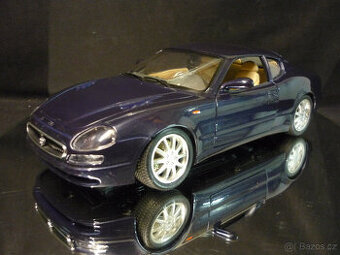 Maserati 3200 GT Coupe Bburago 1/18