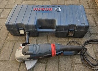 BOSCH GWS 24-230LVI, úhlová bruska