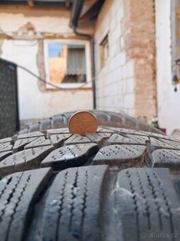 Bridgestone 195 65 15