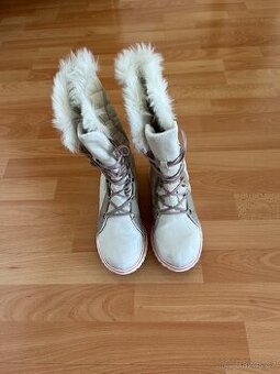 Snehule Sorel vel 38 - 1