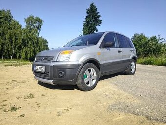 Fusion Edition CALERO