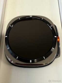 Samsung Galaxy Watch Ultra