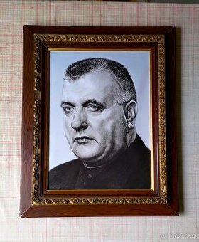 PREZIDENT JOZEF TISO / 1887 - 1947 / - 1