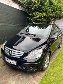 Prodám Mercedes-Benz B150