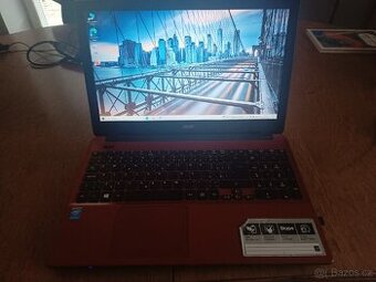 Prodám notebook Acer