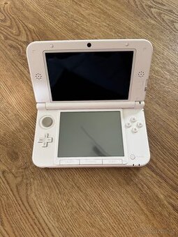 Nintendo 3DS XL Limited Edition