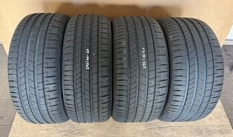 nové letní 245/40-20, 275/35-20 Pirelli PZ4 DOT25