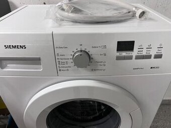 Pracka Siemens