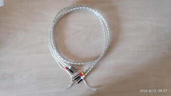 Kabel Pro-Ject Connect-it E RCA 1,23 m