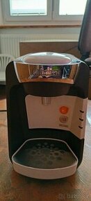 Kávovar Tassimo Bosch