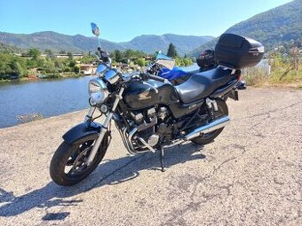 Honda CB750 Seven Fifty