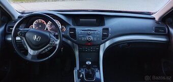 Honda Accord 1.majitel