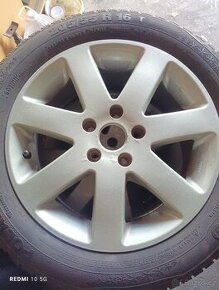 Alu kola r16