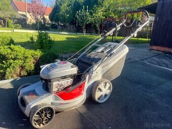 Sekačka Al-ko 675