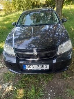 Dodge evendger 2.0 nafta