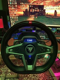 Thrustmaster T248