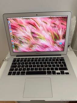 MacBook Air 2015