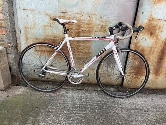 Silniční kolo KTM Strada 1000