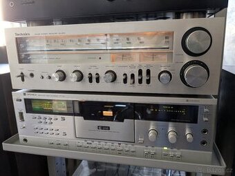 Technics, Optonica