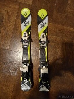 Lyze vyrobce Technopro (slovinsko) 70 cm