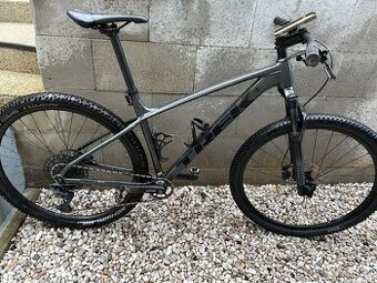 Trek xcaliber 8