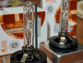 OSRAM XENARC D3S (original)