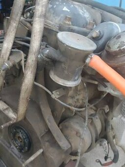 Motor LIAZ 300