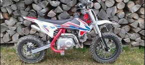 pitbike minirocket
