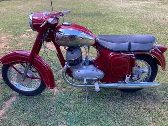 Jawa 350/354