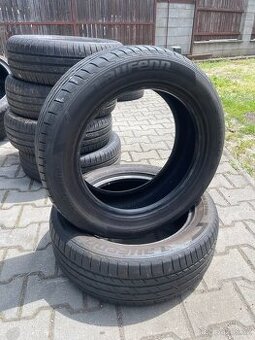 205/55 R16 2 ks  Laufenn