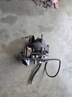 Turbo bmw x3 e83 3.0d 150kw 7790328