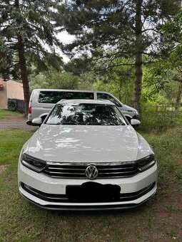 Vw Passat 2.0 tdi 2016 rok