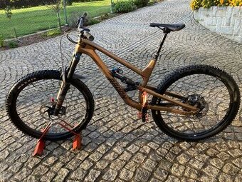 Radon Swoop 10.0