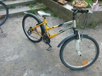 Dětské kolo 24''