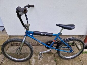 Prodám dětské krosové kolo RMX 20